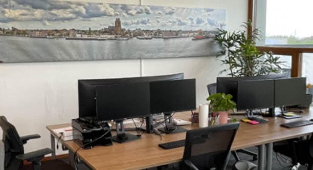 Image of WarmWaterWerk Image of WarmWaterWerk